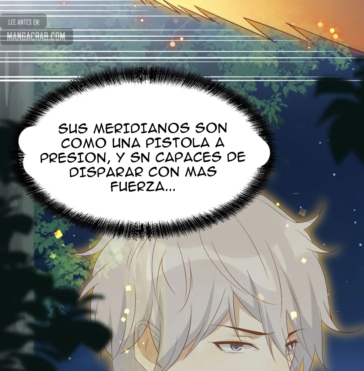 Soy invencible con muchas mujeres y muchos hijos~ - Capítulo 73 - Página 41 - LectorTMOo