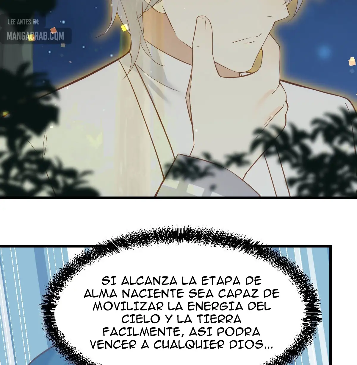 Soy invencible con muchas mujeres y muchos hijos~ - Capítulo 73 - Página 42 - LectorTMOo