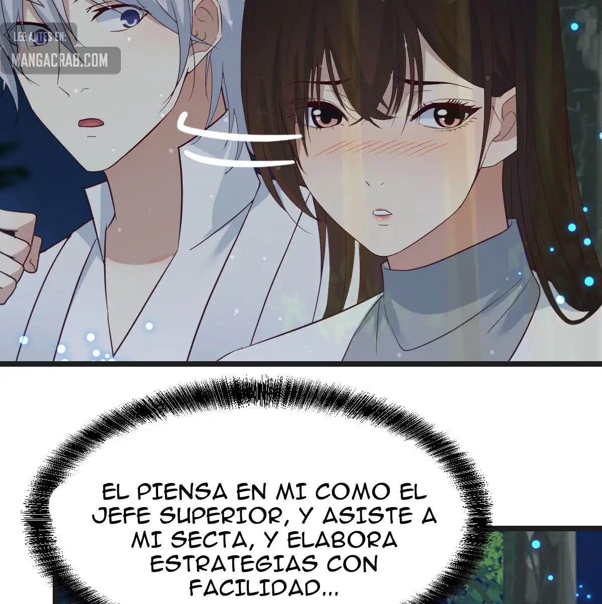 Soy invencible con muchas mujeres y muchos hijos~ - Capítulo 73 - Página 54 - LectorTMOo
