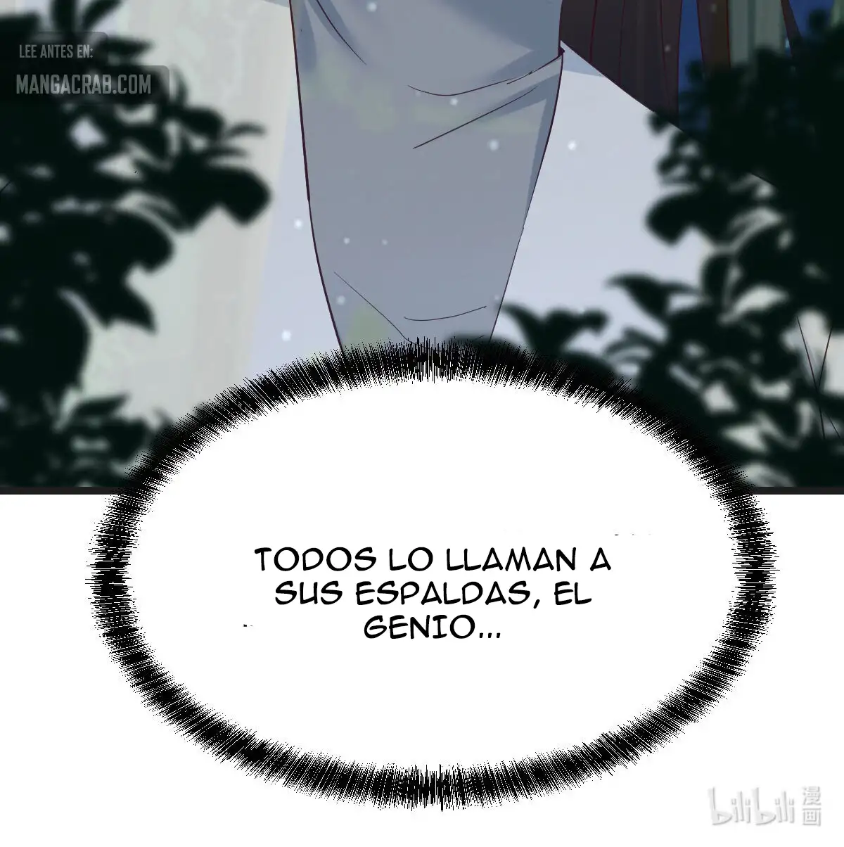 Soy invencible con muchas mujeres y muchos hijos~ - Capítulo 73 - Página 60 - LectorTMOo