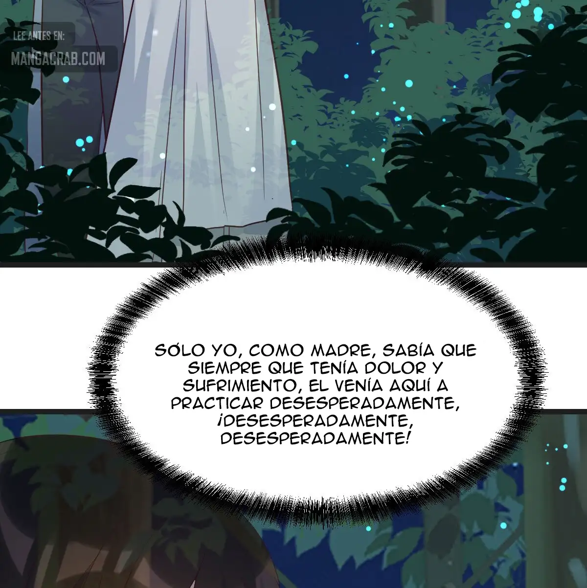 Soy invencible con muchas mujeres y muchos hijos~ - Capítulo 74 - Página 7 - LectorTMOo