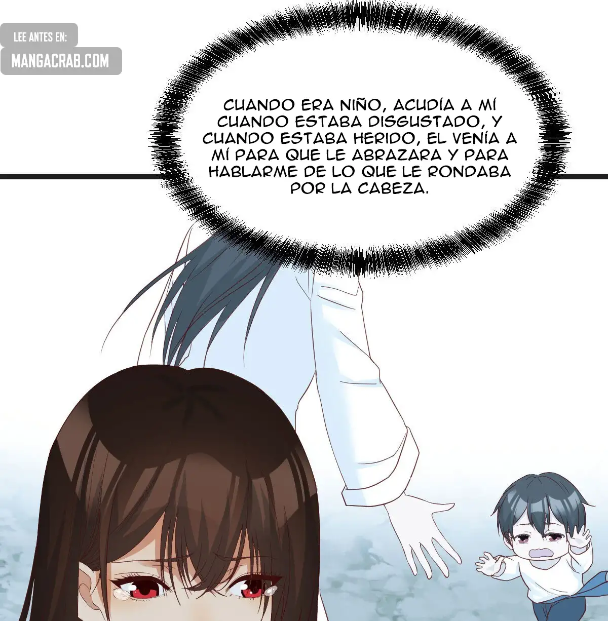 Soy invencible con muchas mujeres y muchos hijos~ - Capítulo 74 - Página 13 - LectorTMOo