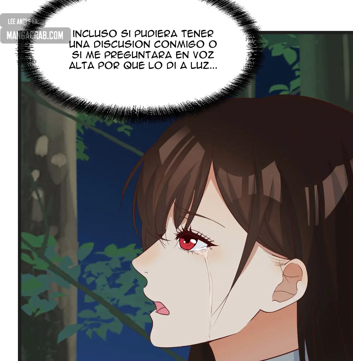 Soy invencible con muchas mujeres y muchos hijos~ - Capítulo 74 - Página 16 - LectorTMOo