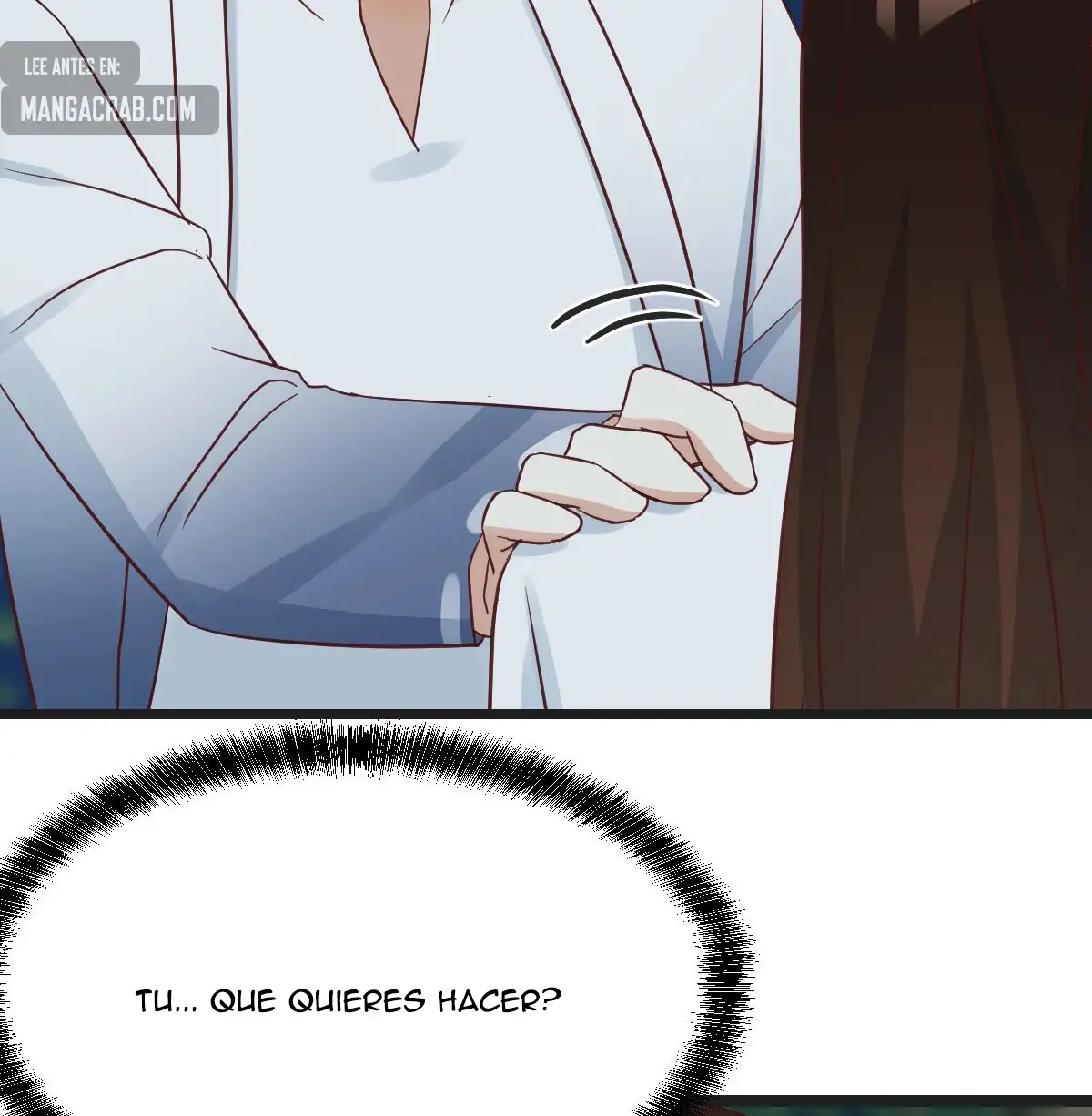 Soy invencible con muchas mujeres y muchos hijos~ - Capítulo 74 - Página 26 - LectorTMOo