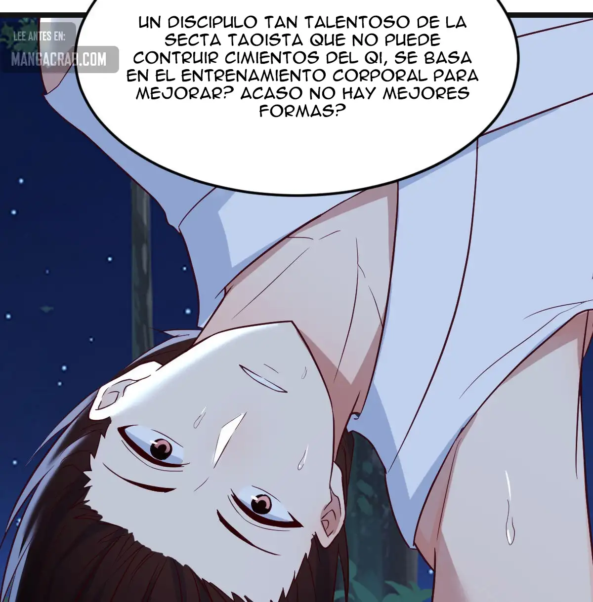 Soy invencible con muchas mujeres y muchos hijos~ - Capítulo 74 - Página 42 - LectorTMOo