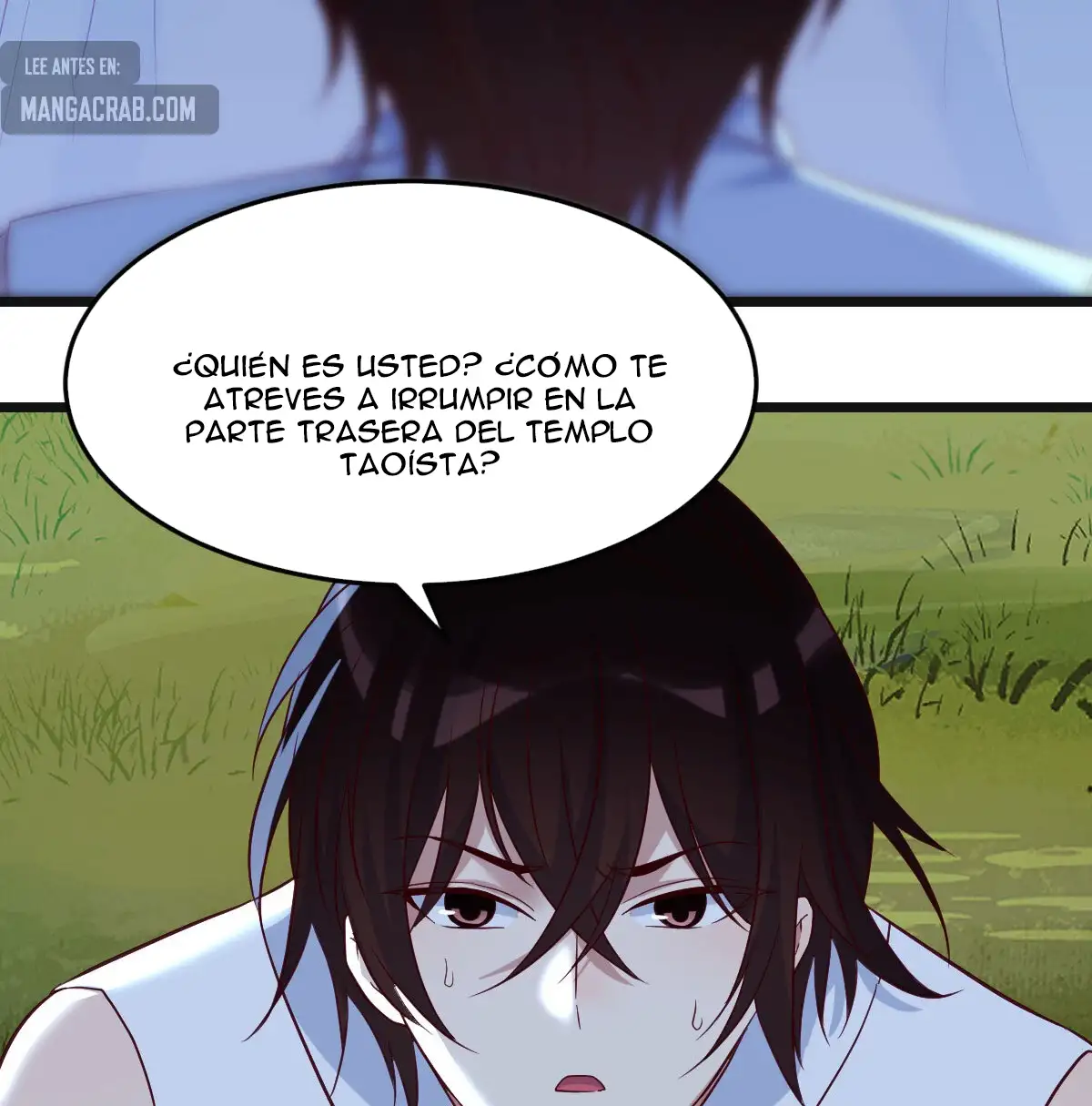 Soy invencible con muchas mujeres y muchos hijos~ - Capítulo 74 - Página 47 - LectorTMOo