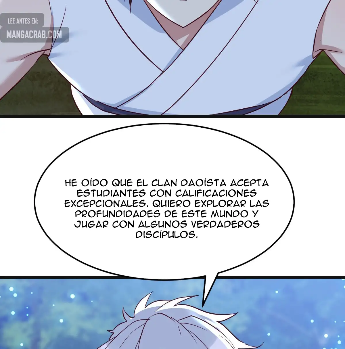 Soy invencible con muchas mujeres y muchos hijos~ - Capítulo 74 - Página 48 - LectorTMOo