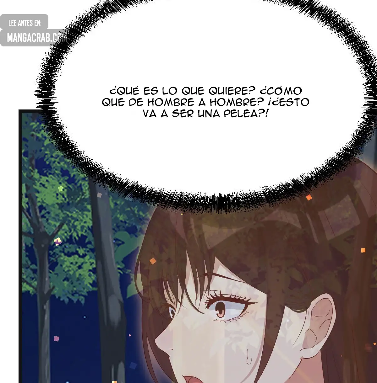 Soy invencible con muchas mujeres y muchos hijos~ - Capítulo 74 - Página 55 - LectorTMOo