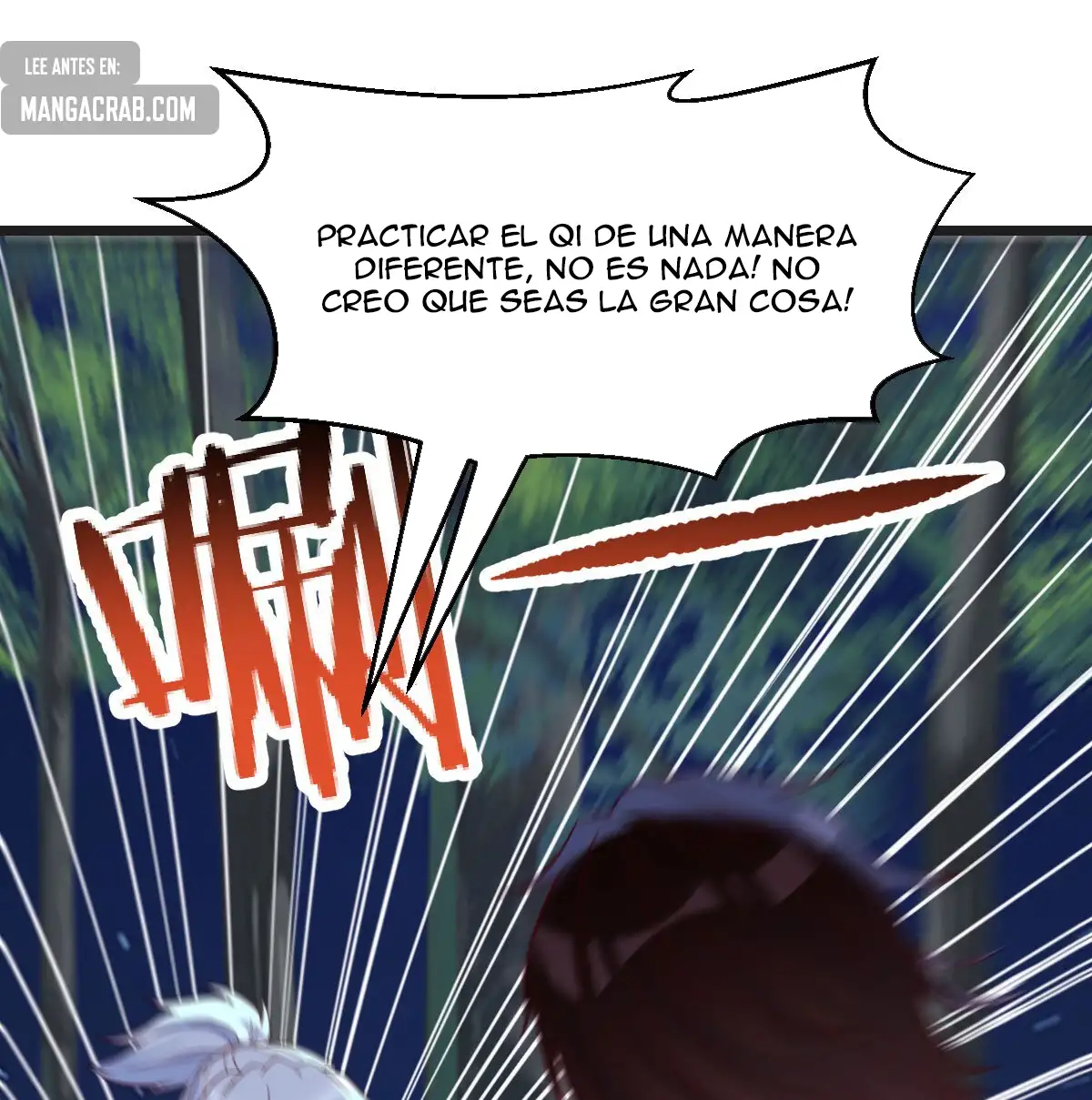 Soy invencible con muchas mujeres y muchos hijos~ - Capítulo 75 - Página 3 - LectorTMOo