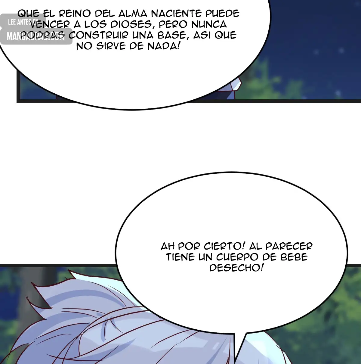 Soy invencible con muchas mujeres y muchos hijos~ - Capítulo 75 - Página 13 - LectorTMOo