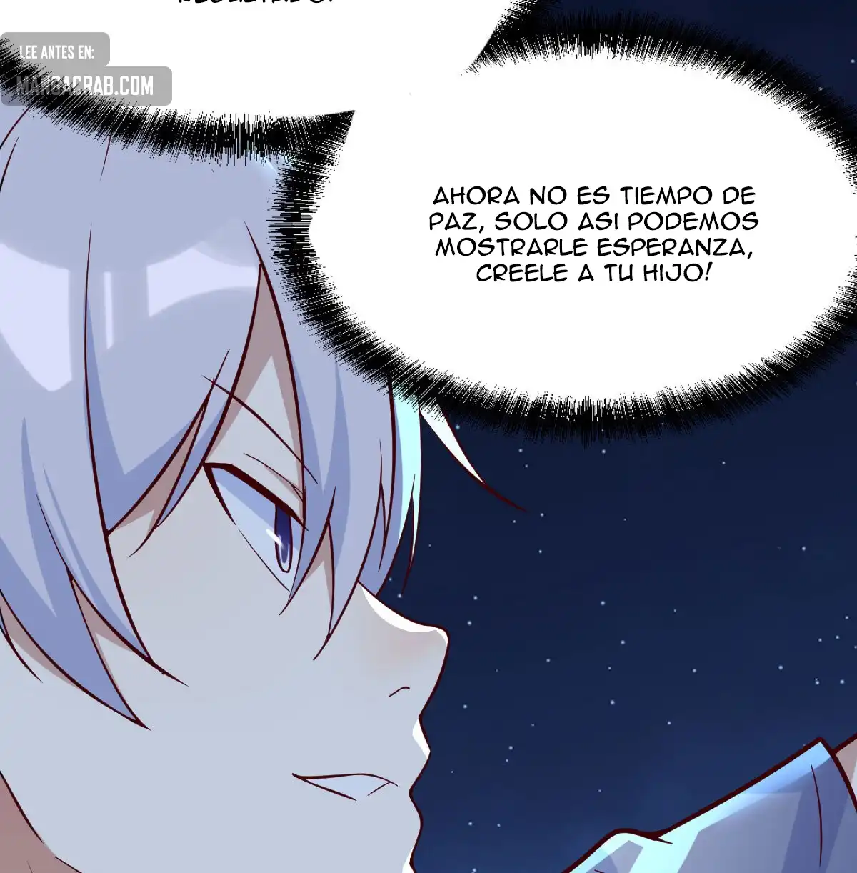 Soy invencible con muchas mujeres y muchos hijos~ - Capítulo 75 - Página 45 - LectorTMOo