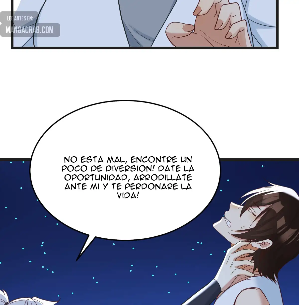 Soy invencible con muchas mujeres y muchos hijos~ - Capítulo 75 - Página 48 - LectorTMOo