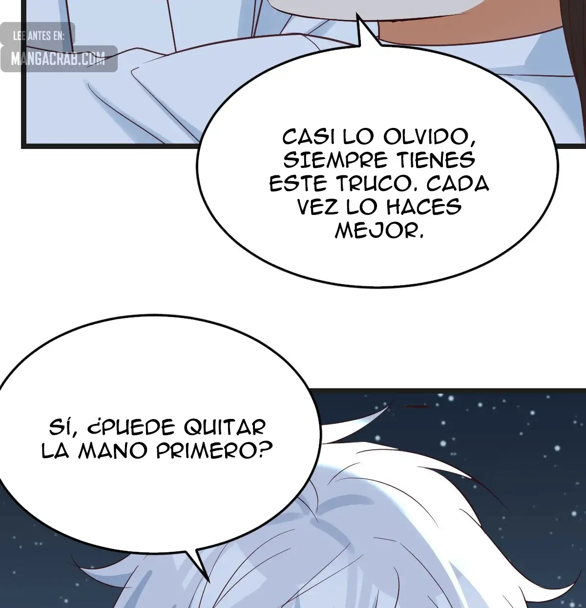 Soy invencible con muchas mujeres y muchos hijos~ - Capítulo 76 - Página 19 - LectorTMOo