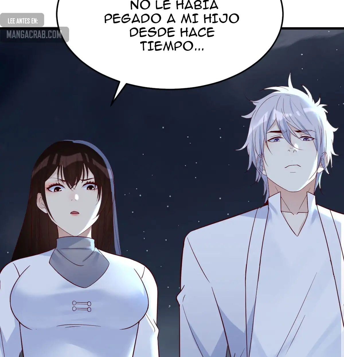 Soy invencible con muchas mujeres y muchos hijos~ - Capítulo 76 - Página 29 - LectorTMOo