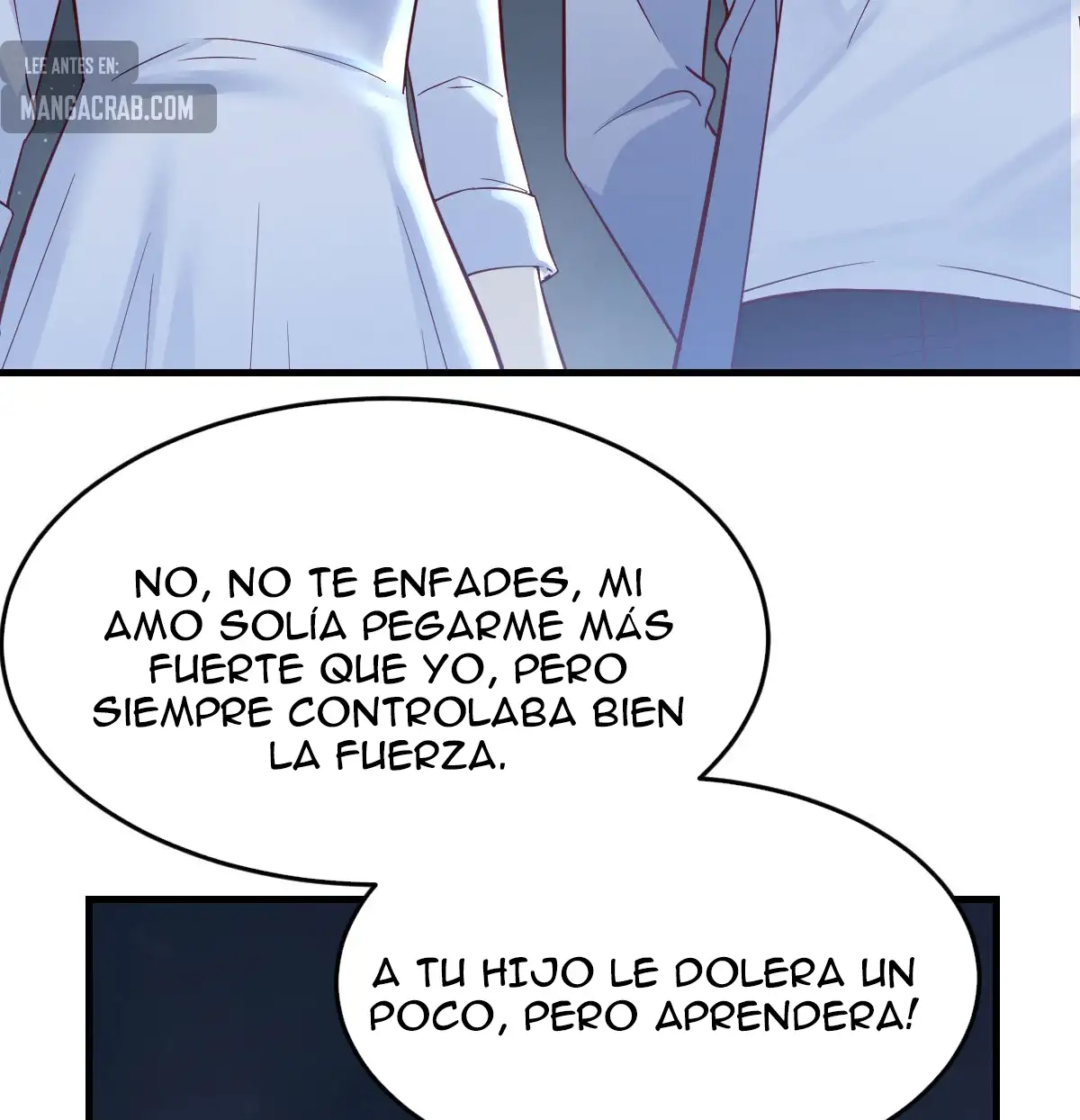 Soy invencible con muchas mujeres y muchos hijos~ - Capítulo 76 - Página 30 - LectorTMOo
