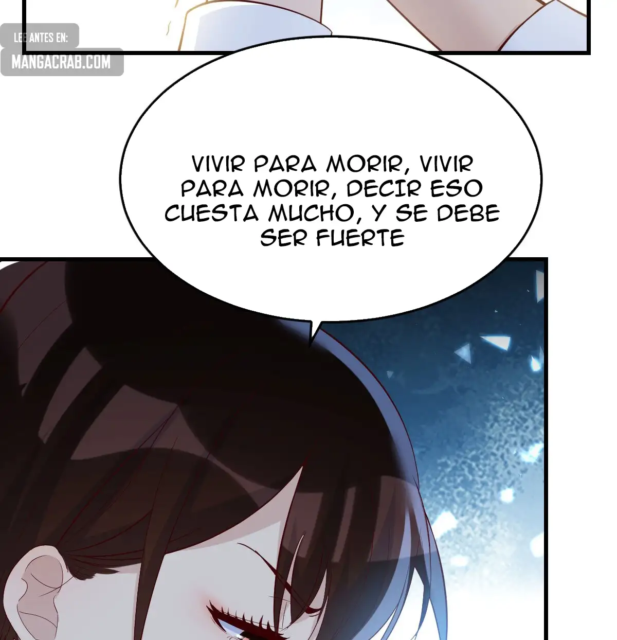 Soy invencible con muchas mujeres y muchos hijos~ - Capítulo 76 - Página 34 - LectorTMOo