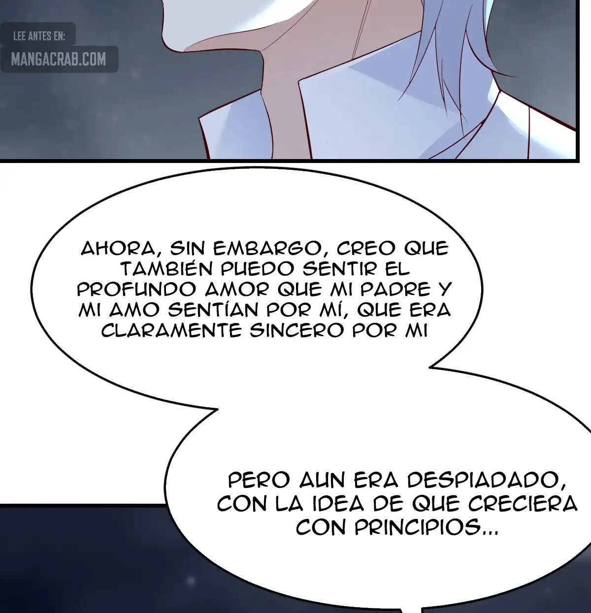 Soy invencible con muchas mujeres y muchos hijos~ - Capítulo 76 - Página 37 - LectorTMOo