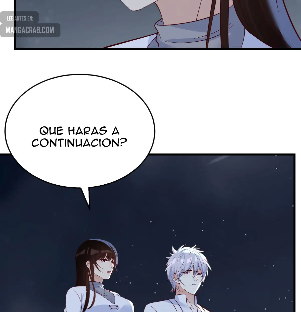 Soy invencible con muchas mujeres y muchos hijos~ - Capítulo 76 - Página 40 - LectorTMOo