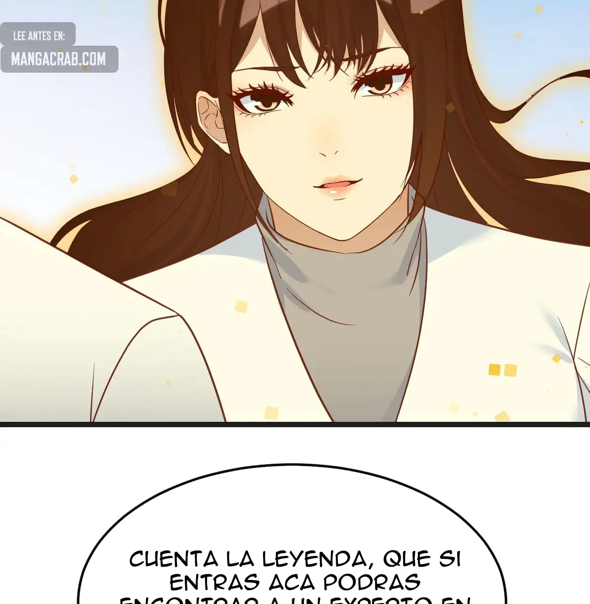 Soy invencible con muchas mujeres y muchos hijos~ - Capítulo 76 - Página 61 - LectorTMOo