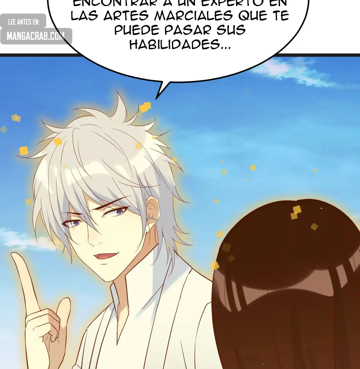 Soy invencible con muchas mujeres y muchos hijos~ - Capítulo 76 - Página 62 - LectorTMOo
