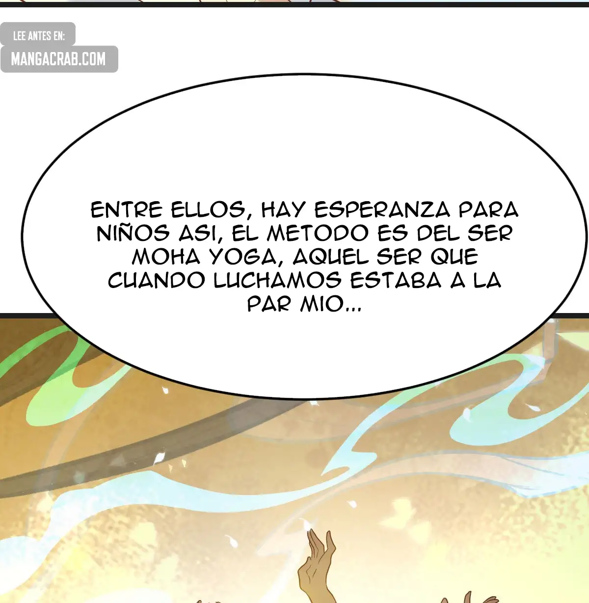 Soy invencible con muchas mujeres y muchos hijos~ - Capítulo 76 - Página 66 - LectorTMOo