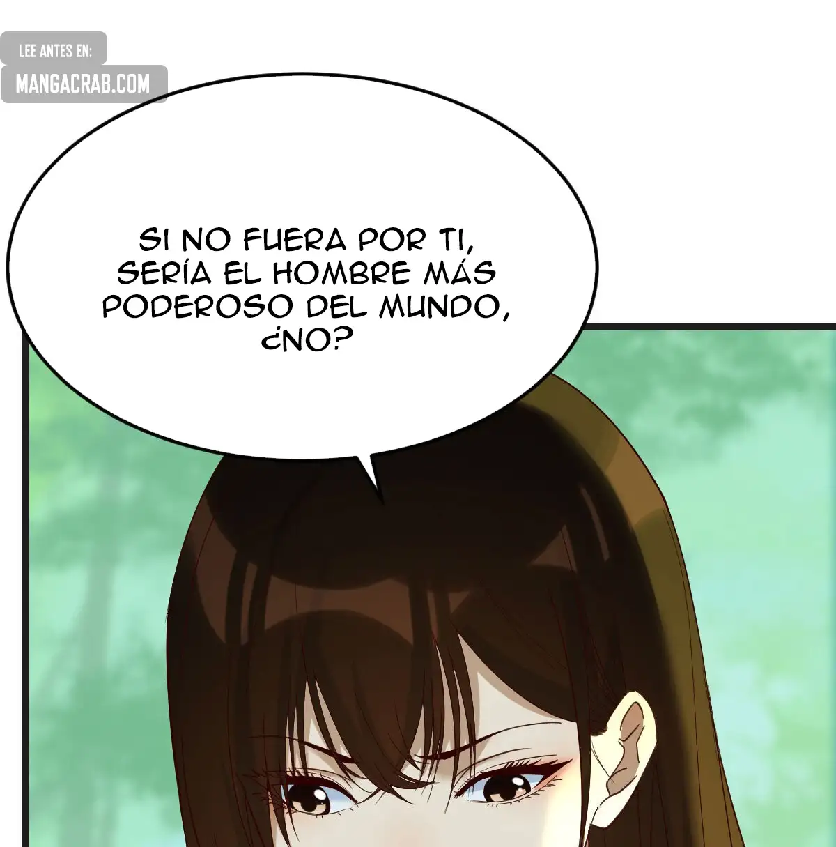 Soy invencible con muchas mujeres y muchos hijos~ - Capítulo 77 - Página 4 - LectorTMOo