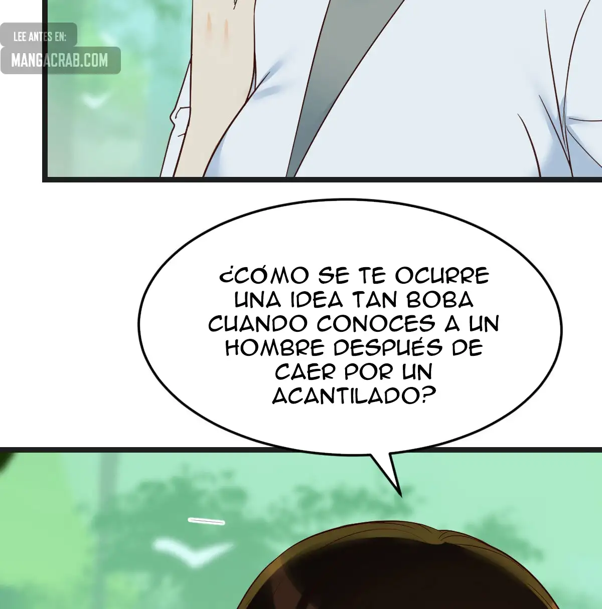 Soy invencible con muchas mujeres y muchos hijos~ - Capítulo 77 - Página 8 - LectorTMOo