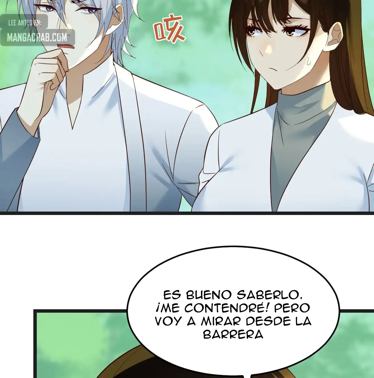 Soy invencible con muchas mujeres y muchos hijos~ - Capítulo 77 - Página 12 - LectorTMOo