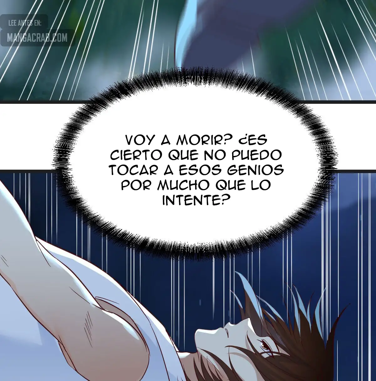 Soy invencible con muchas mujeres y muchos hijos~ - Capítulo 77 - Página 20 - LectorTMOo