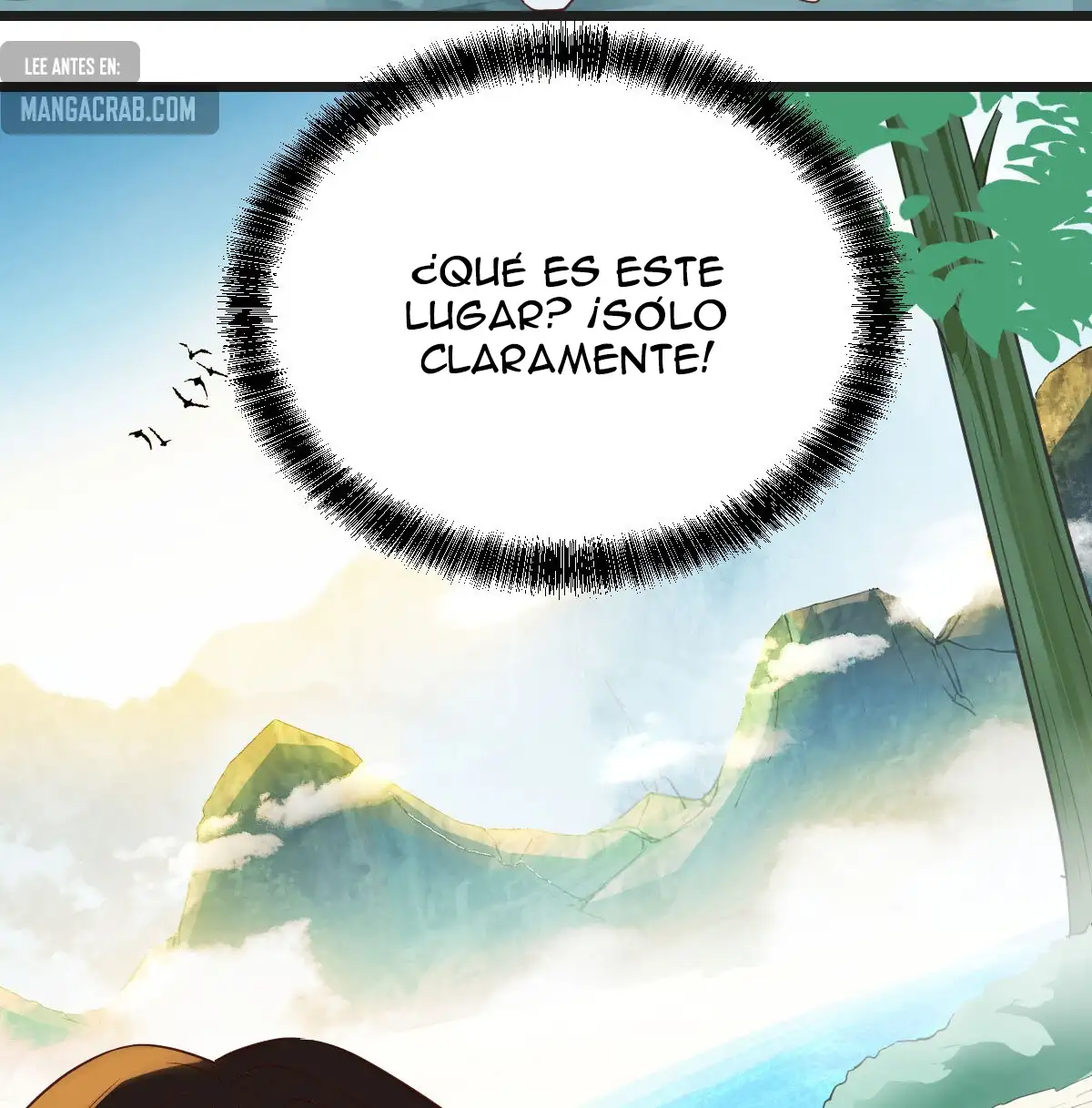 Soy invencible con muchas mujeres y muchos hijos~ - Capítulo 77 - Página 32 - LectorTMOo