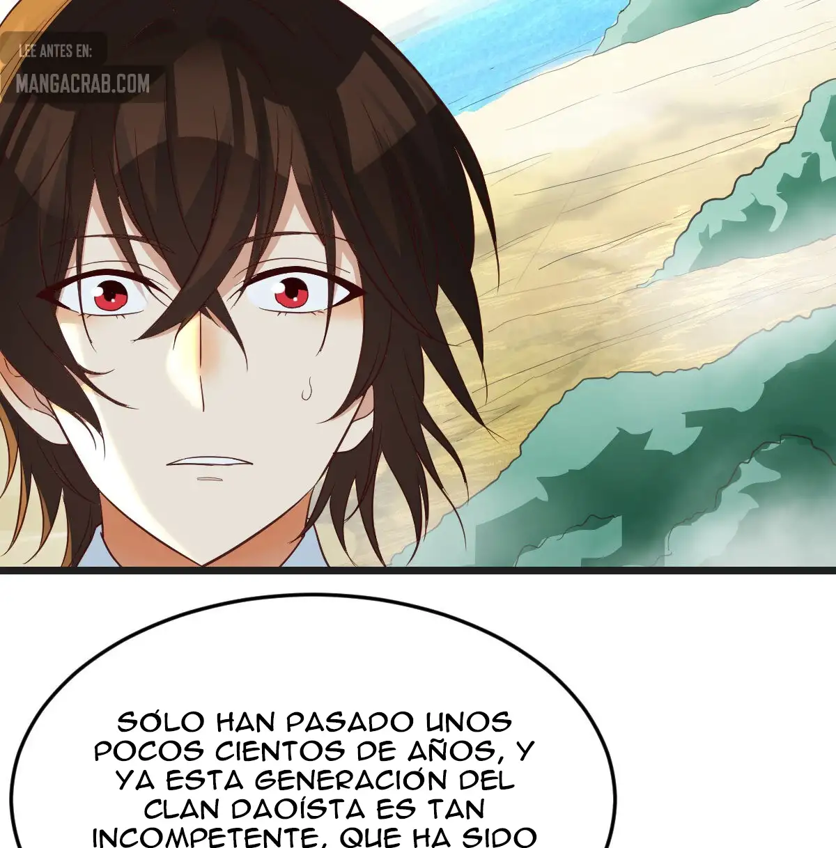 Soy invencible con muchas mujeres y muchos hijos~ - Capítulo 77 - Página 33 - LectorTMOo