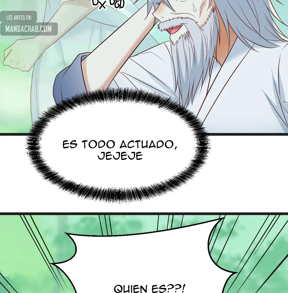 Soy invencible con muchas mujeres y muchos hijos~ - Capítulo 77 - Página 38 - LectorTMOo