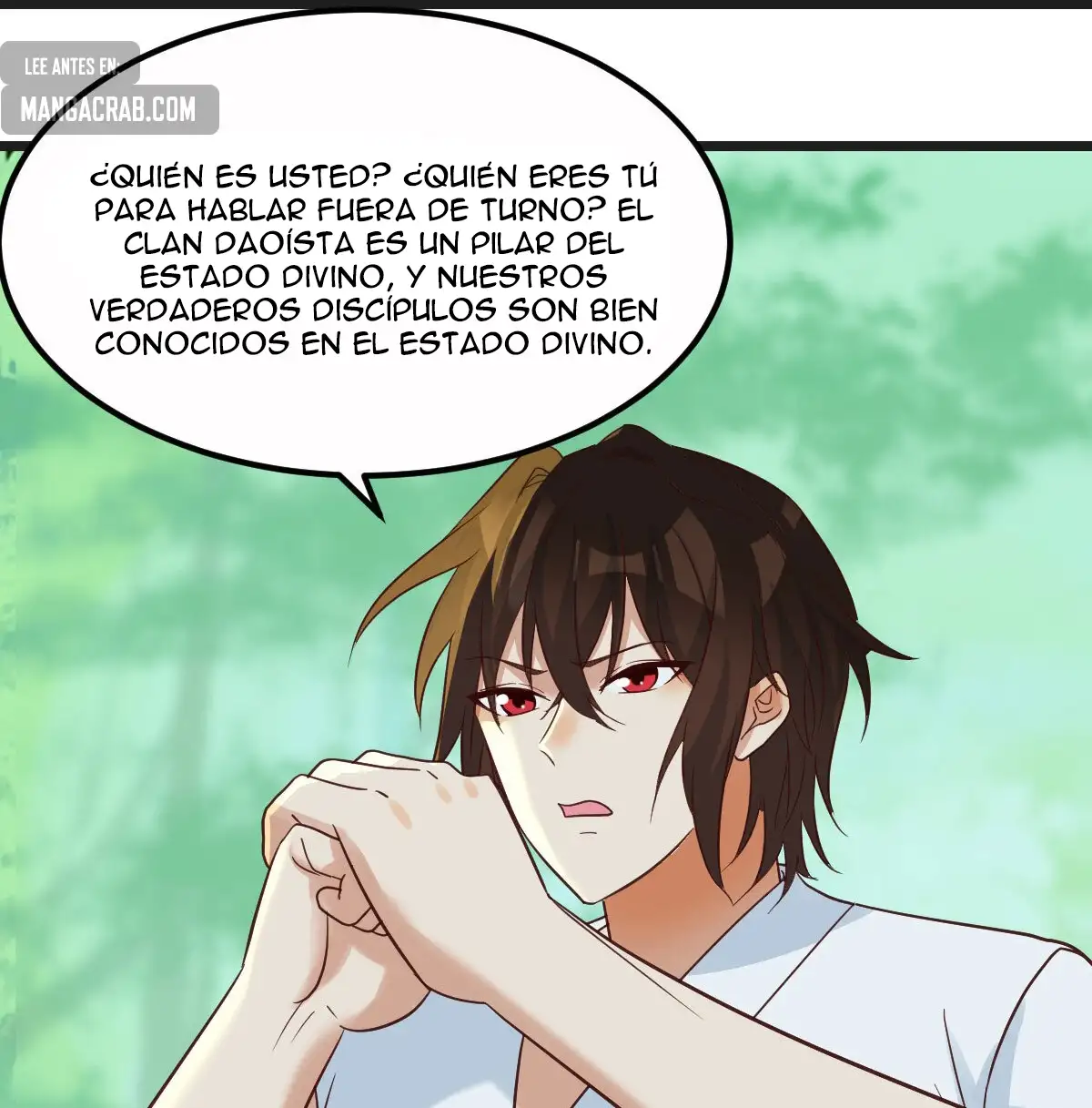 Soy invencible con muchas mujeres y muchos hijos~ - Capítulo 77 - Página 44 - LectorTMOo