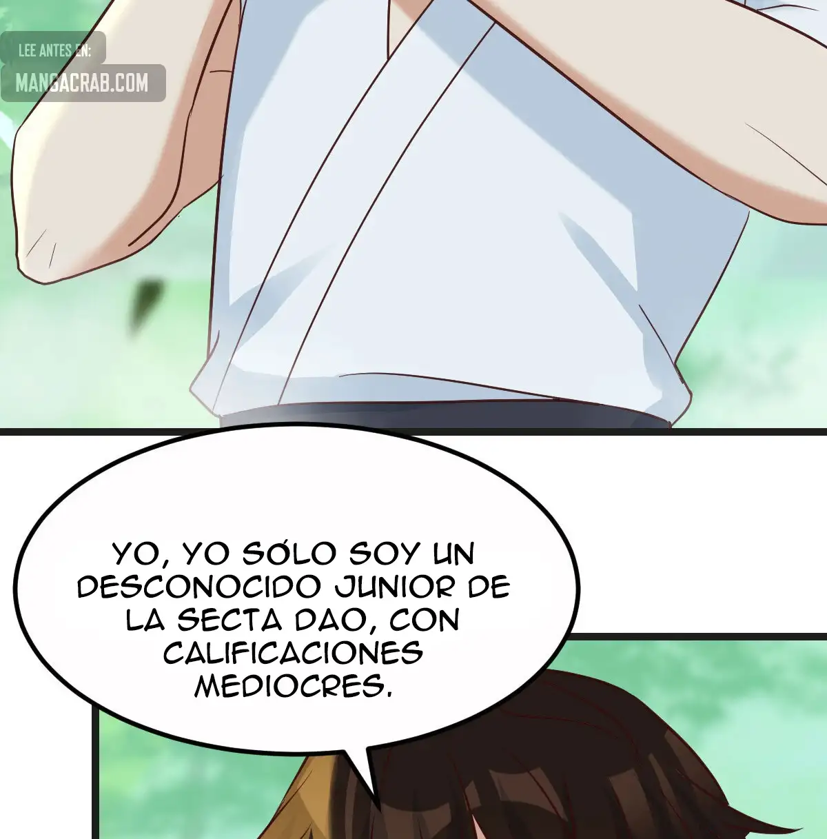 Soy invencible con muchas mujeres y muchos hijos~ - Capítulo 77 - Página 45 - LectorTMOo