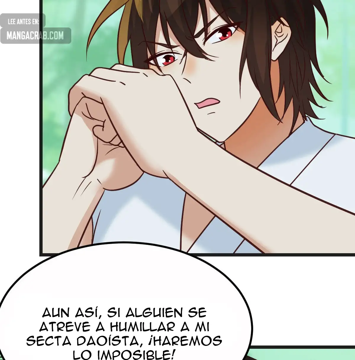 Soy invencible con muchas mujeres y muchos hijos~ - Capítulo 77 - Página 46 - LectorTMOo