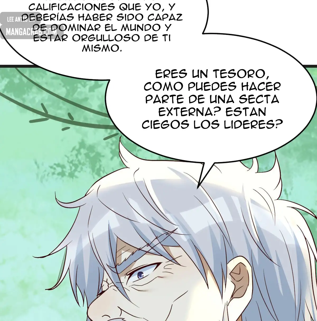 Soy invencible con muchas mujeres y muchos hijos~ - Capítulo 77 - Página 56 - LectorTMOo
