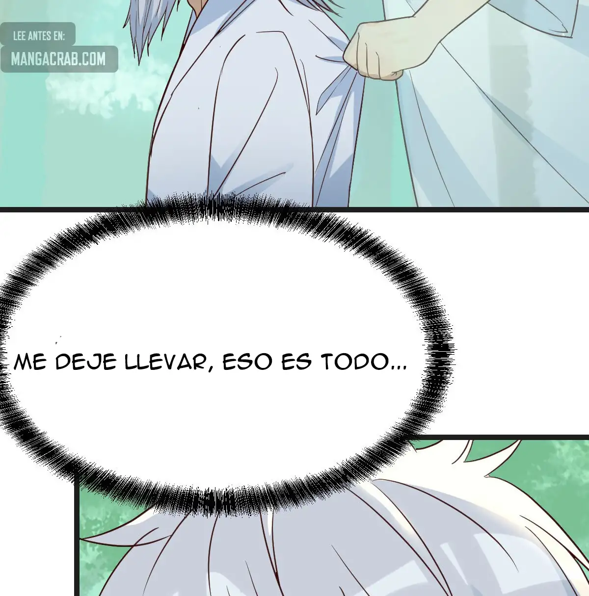 Soy invencible con muchas mujeres y muchos hijos~ - Capítulo 77 - Página 61 - LectorTMOo