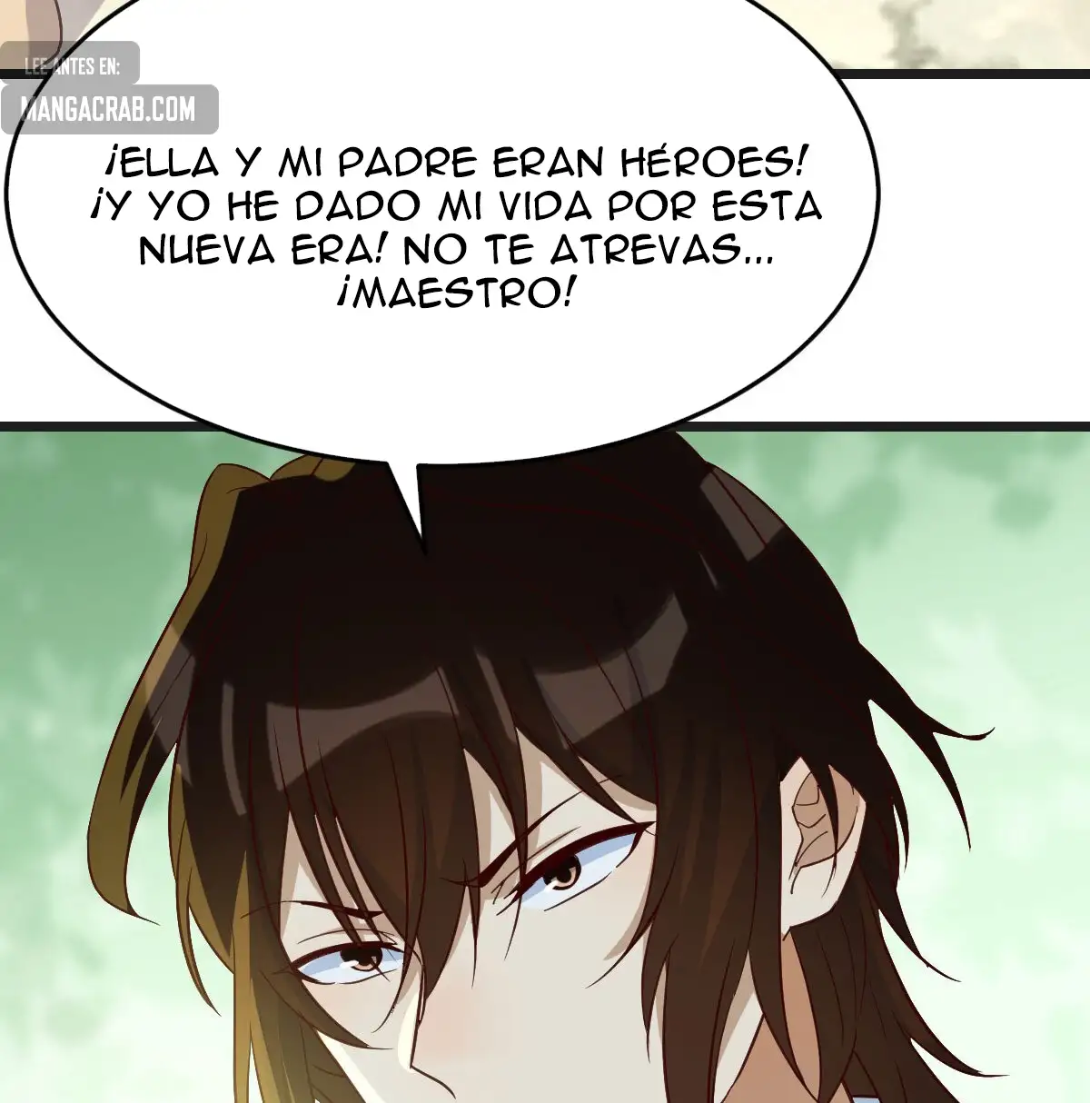 Soy invencible con muchas mujeres y muchos hijos~ - Capítulo 77 - Página 65 - LectorTMOo