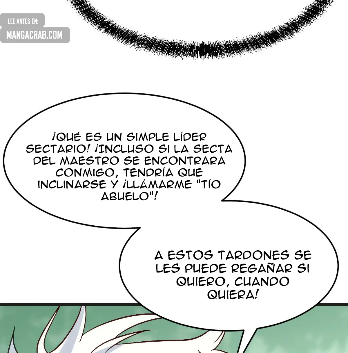 Soy invencible con muchas mujeres y muchos hijos~ - Capítulo 77 - Página 68 - LectorTMOo