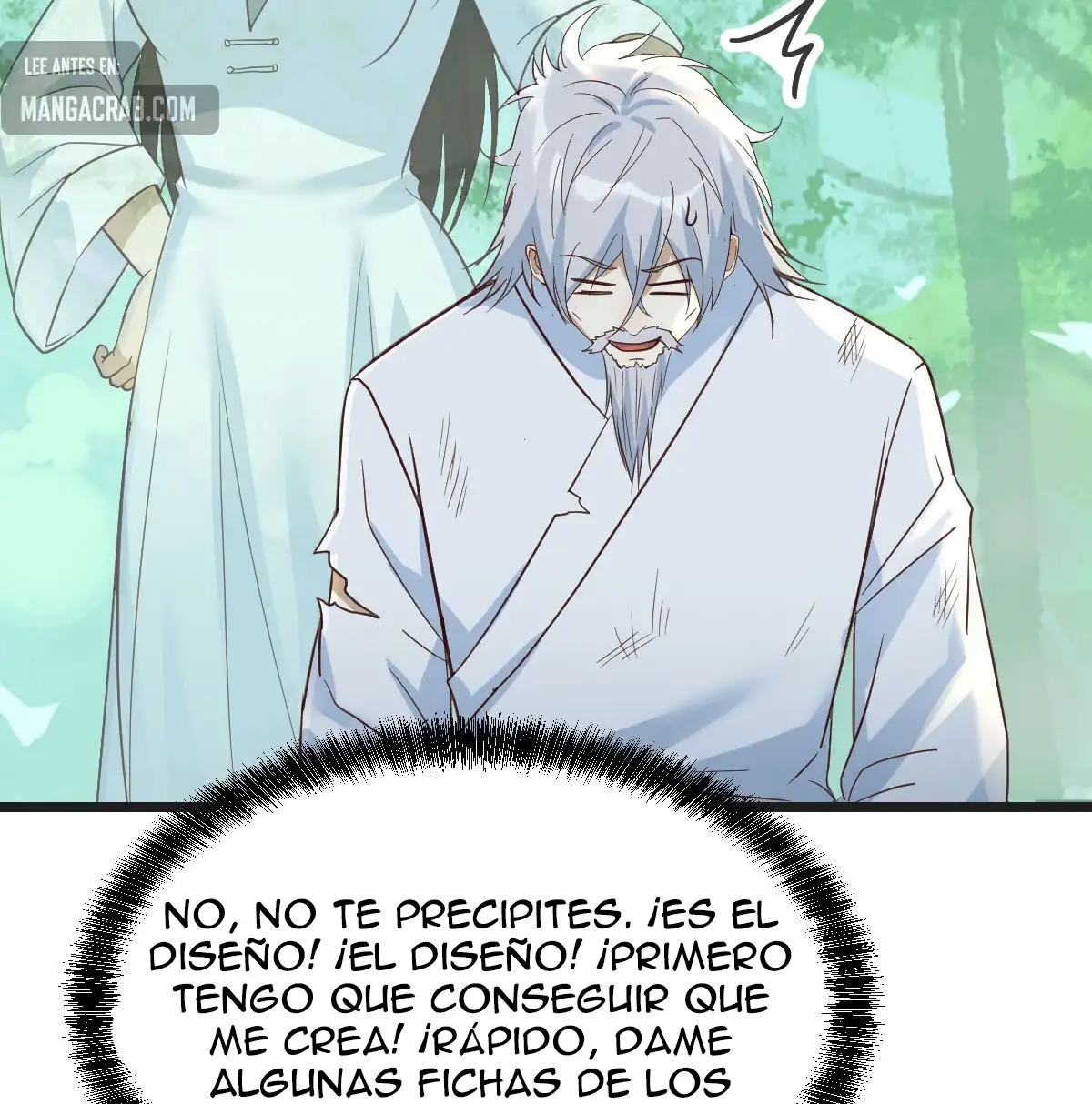 Soy invencible con muchas mujeres y muchos hijos~ - Capítulo 77 - Página 71 - LectorTMOo