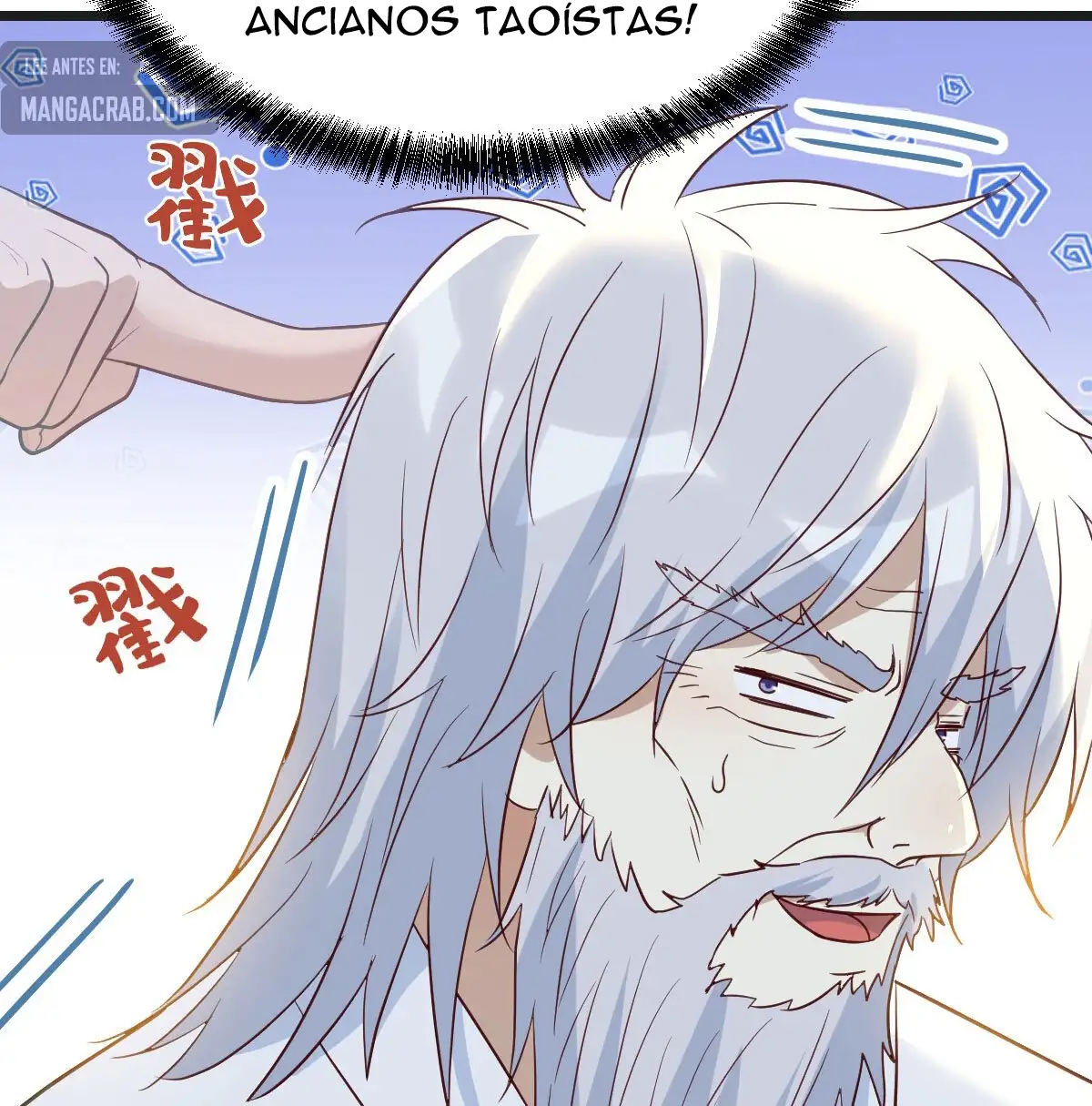 Soy invencible con muchas mujeres y muchos hijos~ - Capítulo 77 - Página 72 - LectorTMOo
