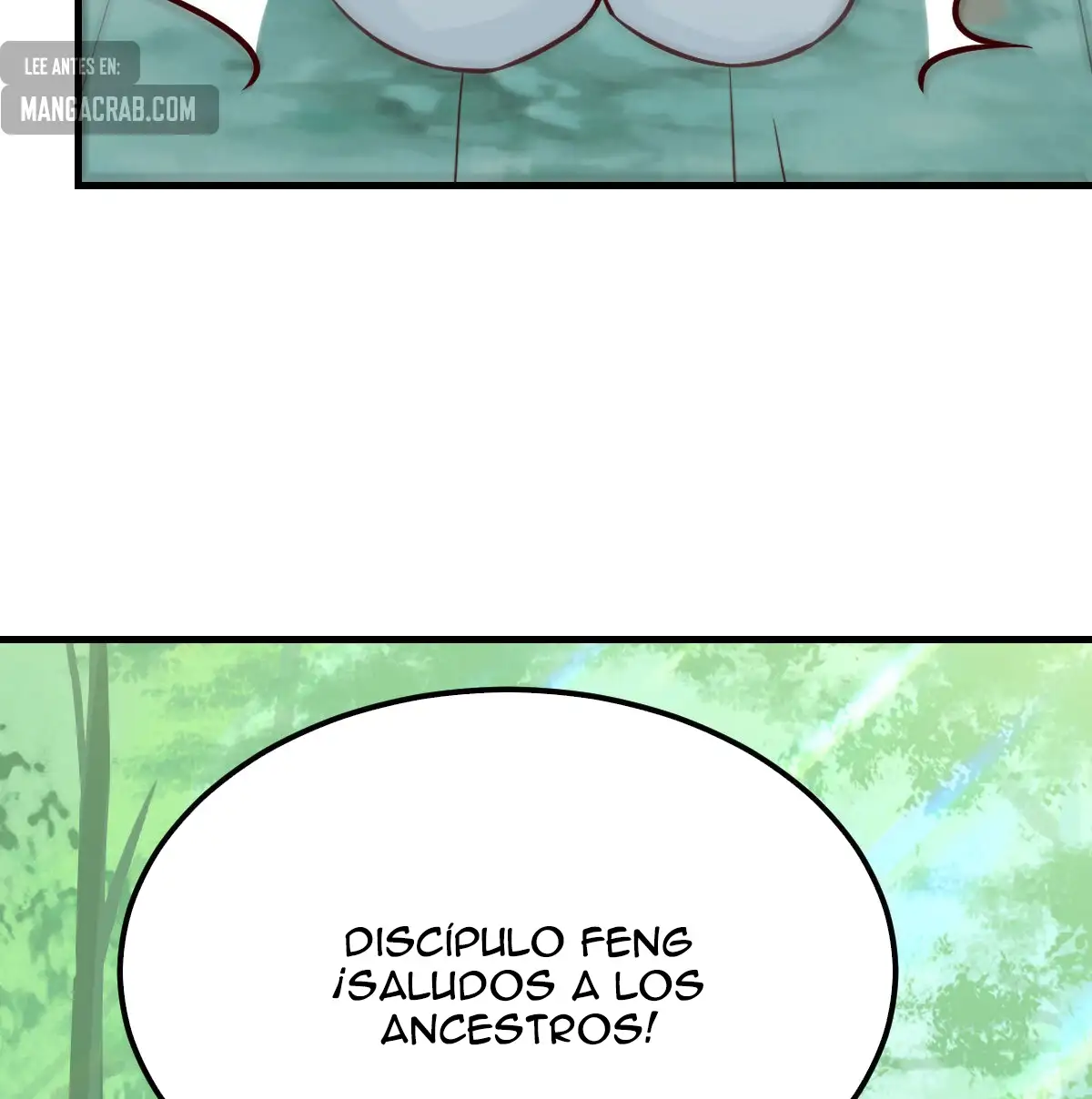 Soy invencible con muchas mujeres y muchos hijos~ - Capítulo 78 - Página 11 - LectorTMOo