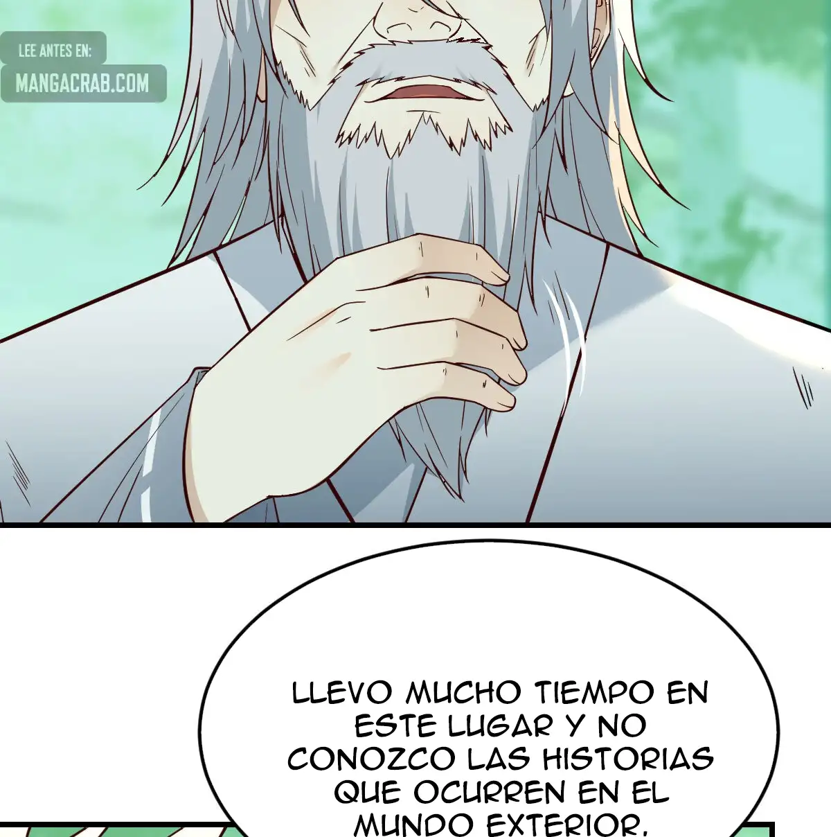 Soy invencible con muchas mujeres y muchos hijos~ - Capítulo 78 - Página 14 - LectorTMOo