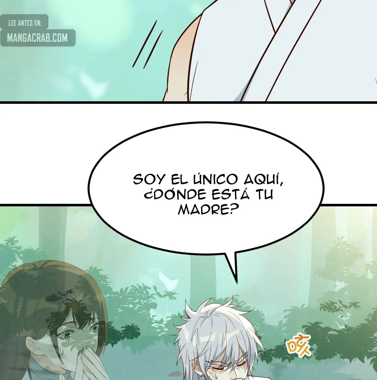Soy invencible con muchas mujeres y muchos hijos~ - Capítulo 78 - Página 20 - LectorTMOo
