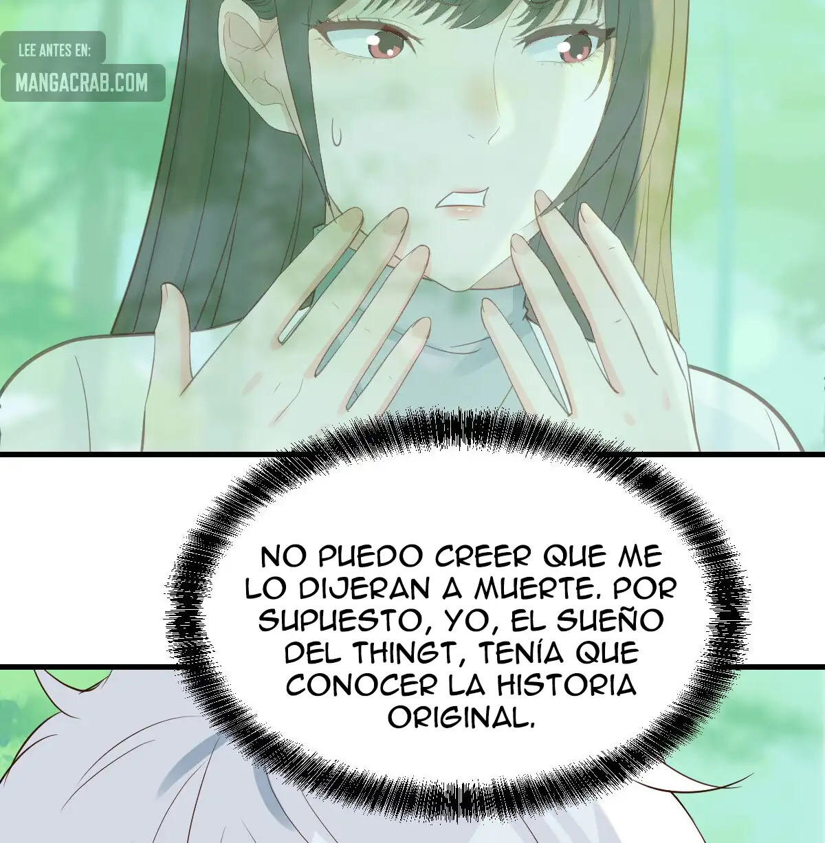 Soy invencible con muchas mujeres y muchos hijos~ - Capítulo 78 - Página 27 - LectorTMOo