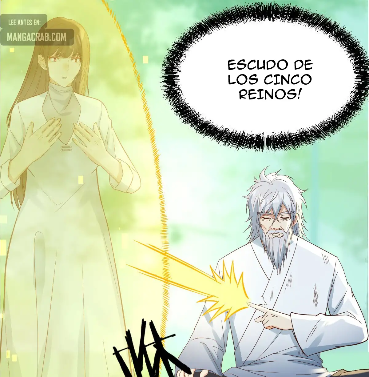 Soy invencible con muchas mujeres y muchos hijos~ - Capítulo 78 - Página 29 - LectorTMOo