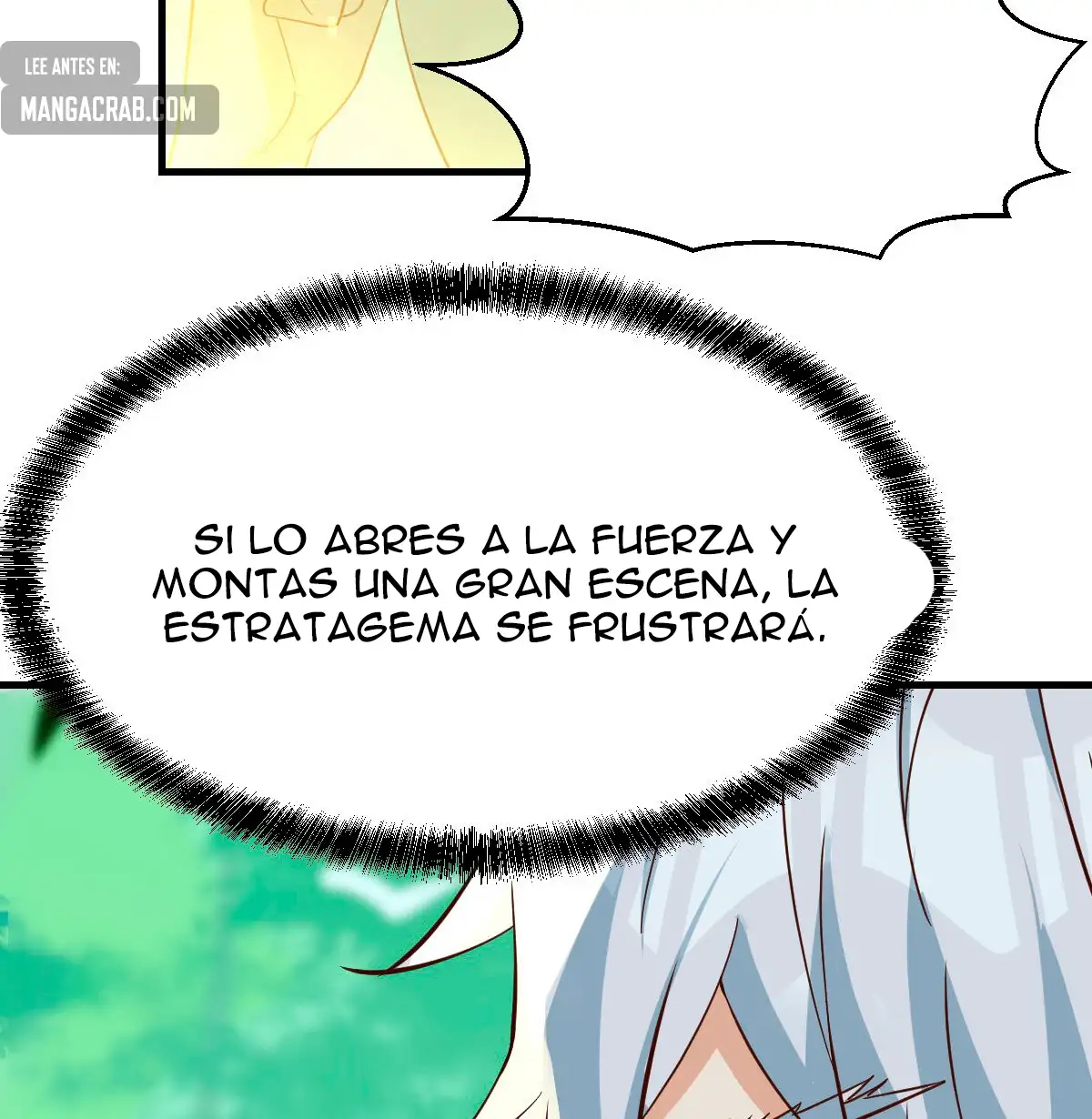 Soy invencible con muchas mujeres y muchos hijos~ - Capítulo 78 - Página 35 - LectorTMOo
