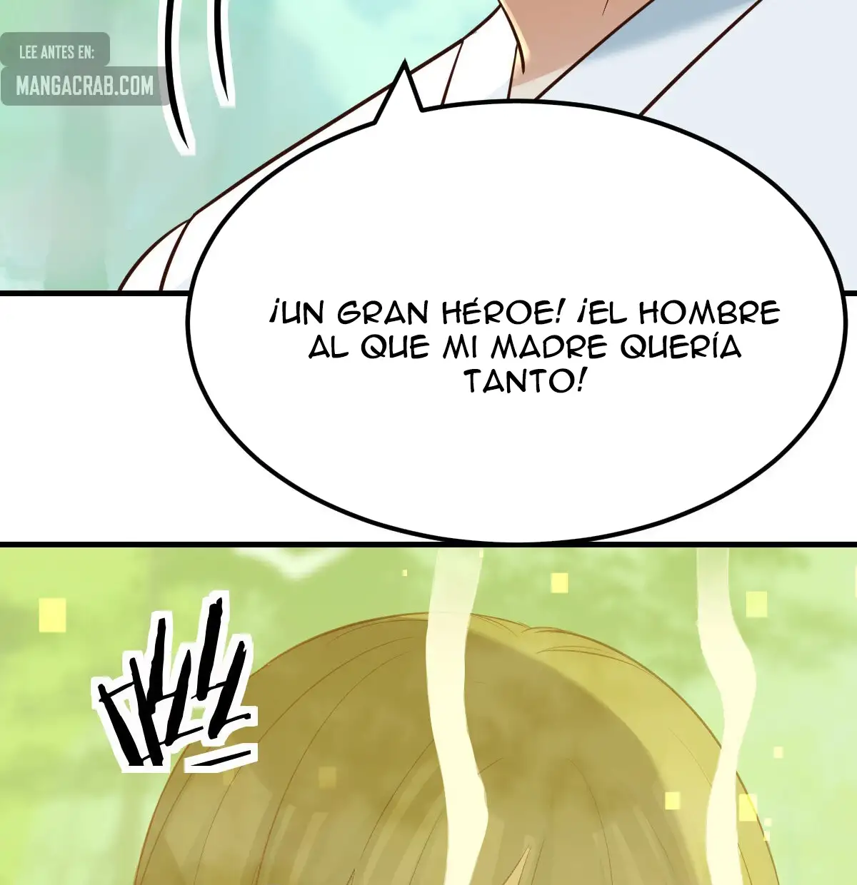 Soy invencible con muchas mujeres y muchos hijos~ - Capítulo 78 - Página 45 - LectorTMOo