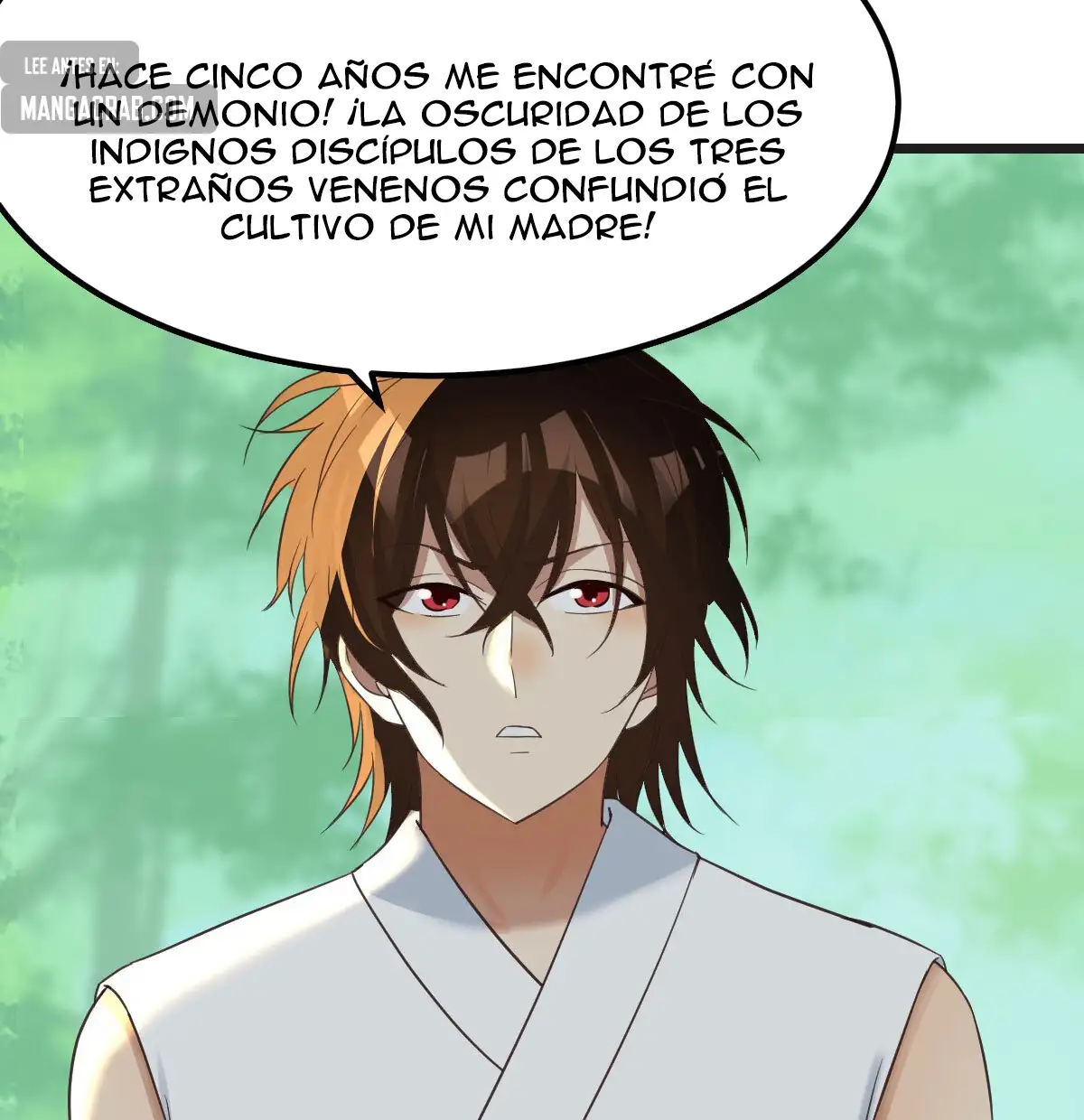 Soy invencible con muchas mujeres y muchos hijos~ - Capítulo 78 - Página 52 - LectorTMOo