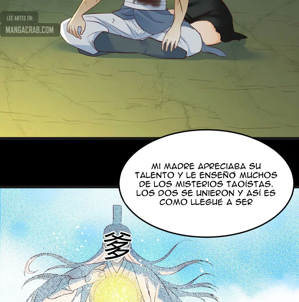 Soy invencible con muchas mujeres y muchos hijos~ - Capítulo 79 - Página 4 - LectorTMOo